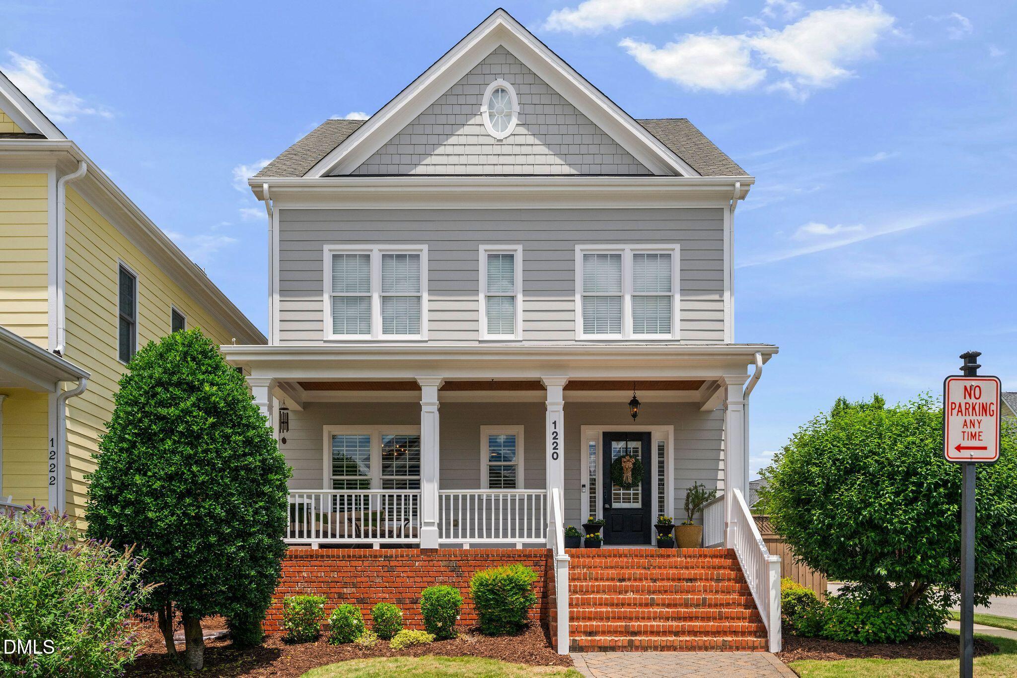 1220 Chalk Maple Drive