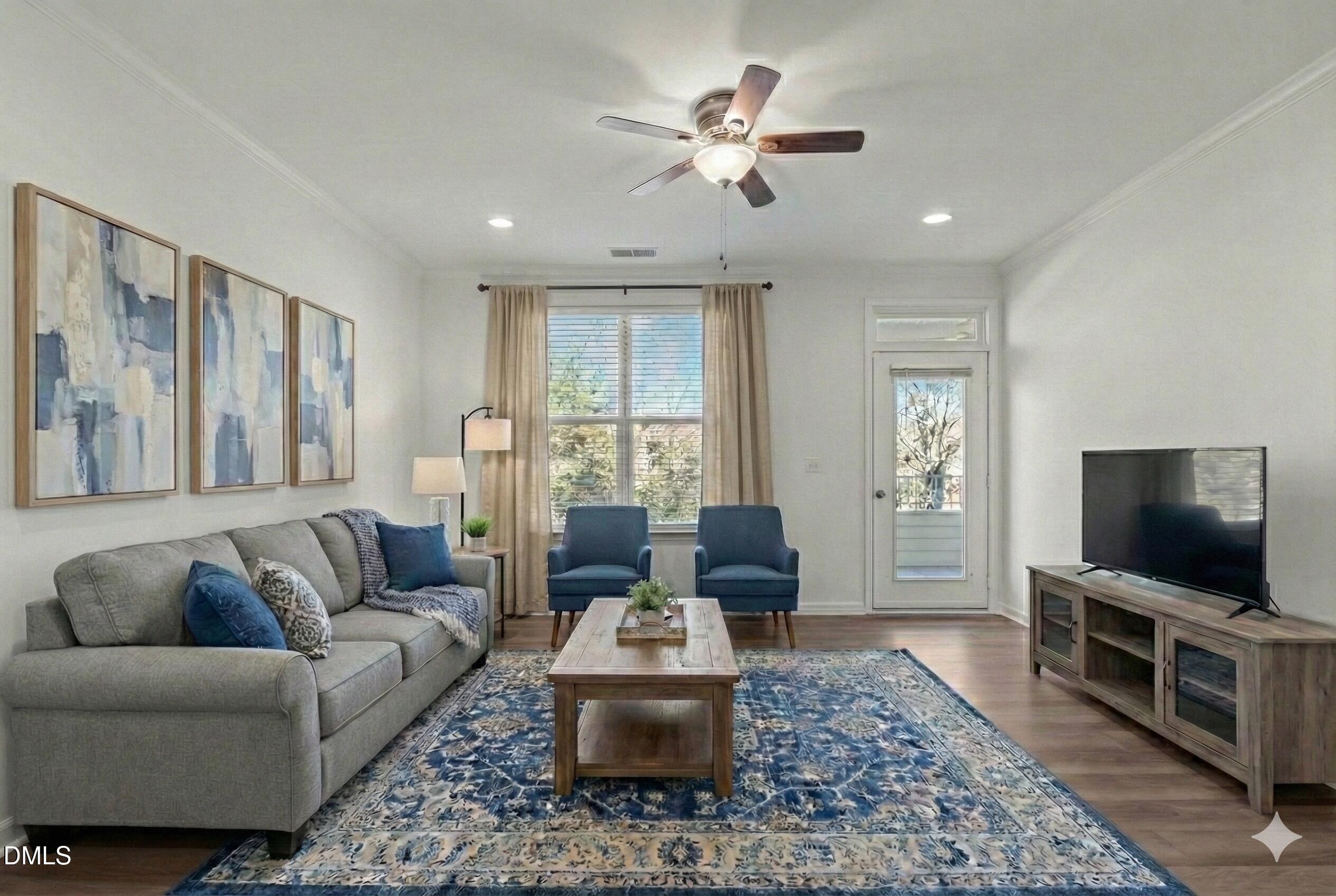 215 Savannah Ridge Road