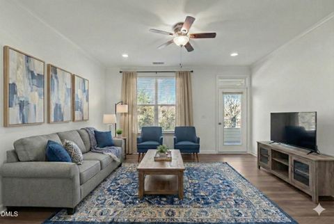 215 Savannah Ridge Road Holly Springs NC 27540