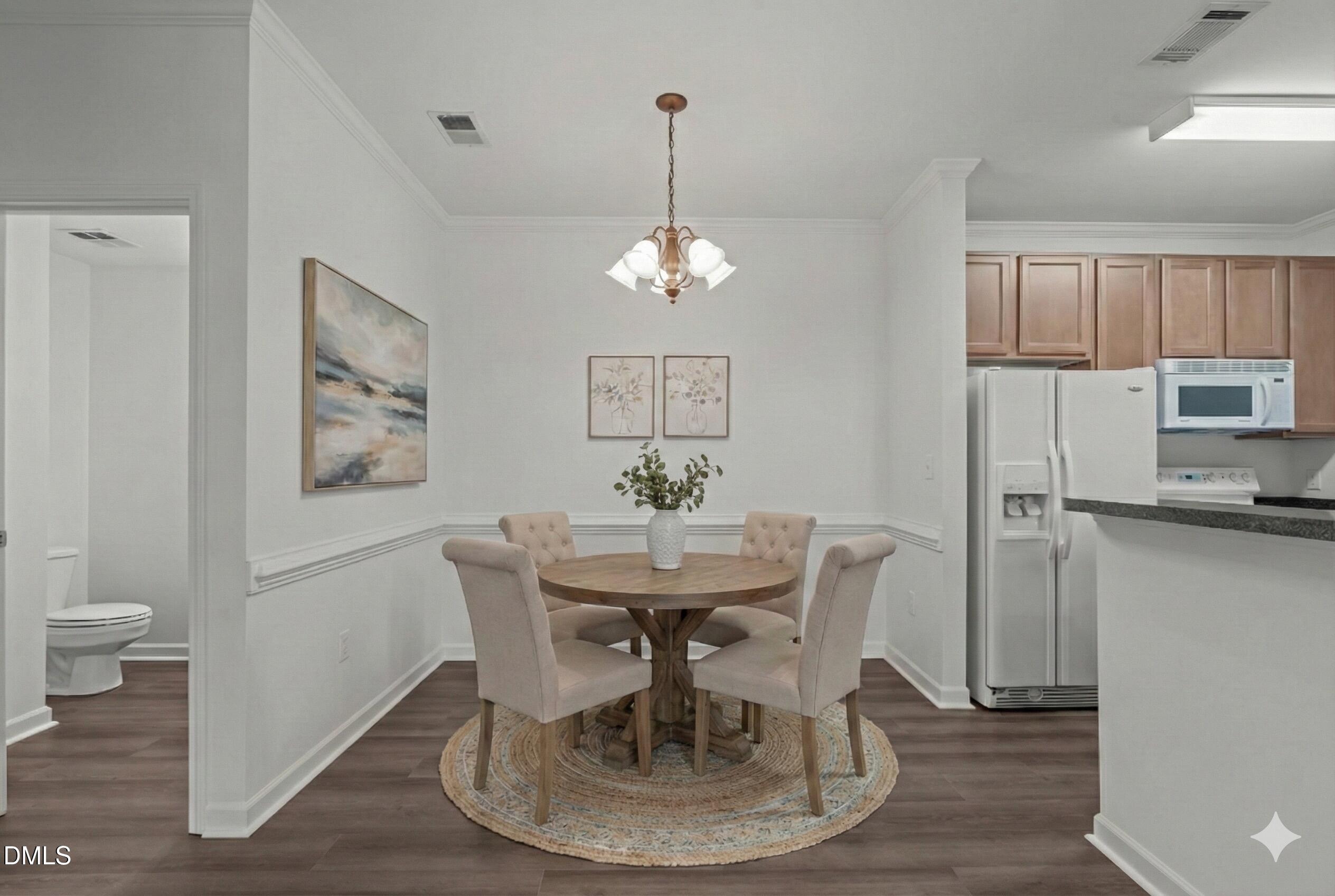 215 Savannah Ridge Road