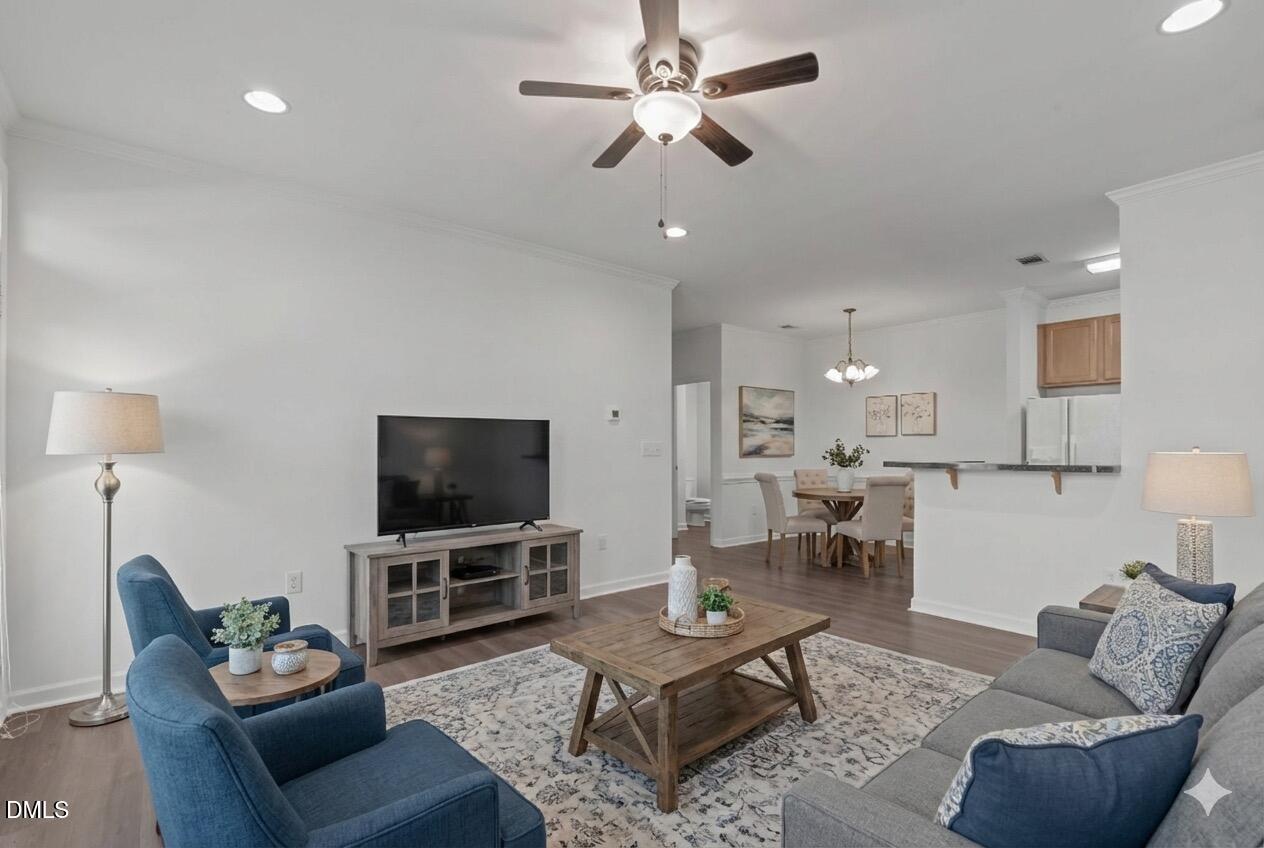 215 Savannah Ridge Road