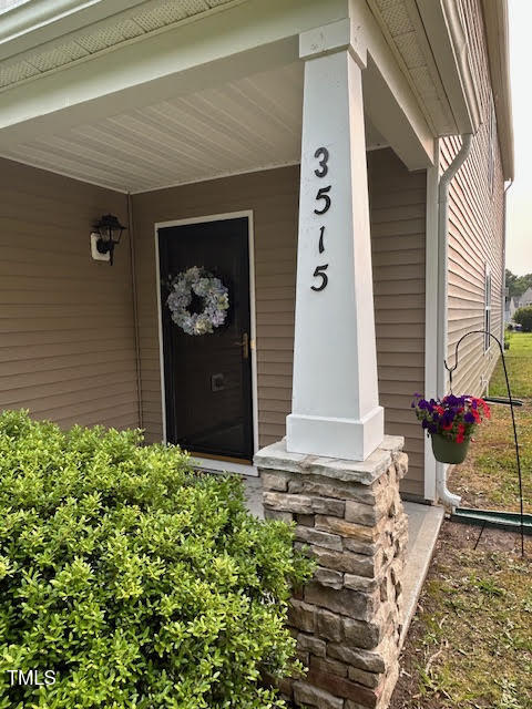 3515 Mountain Brook Circle