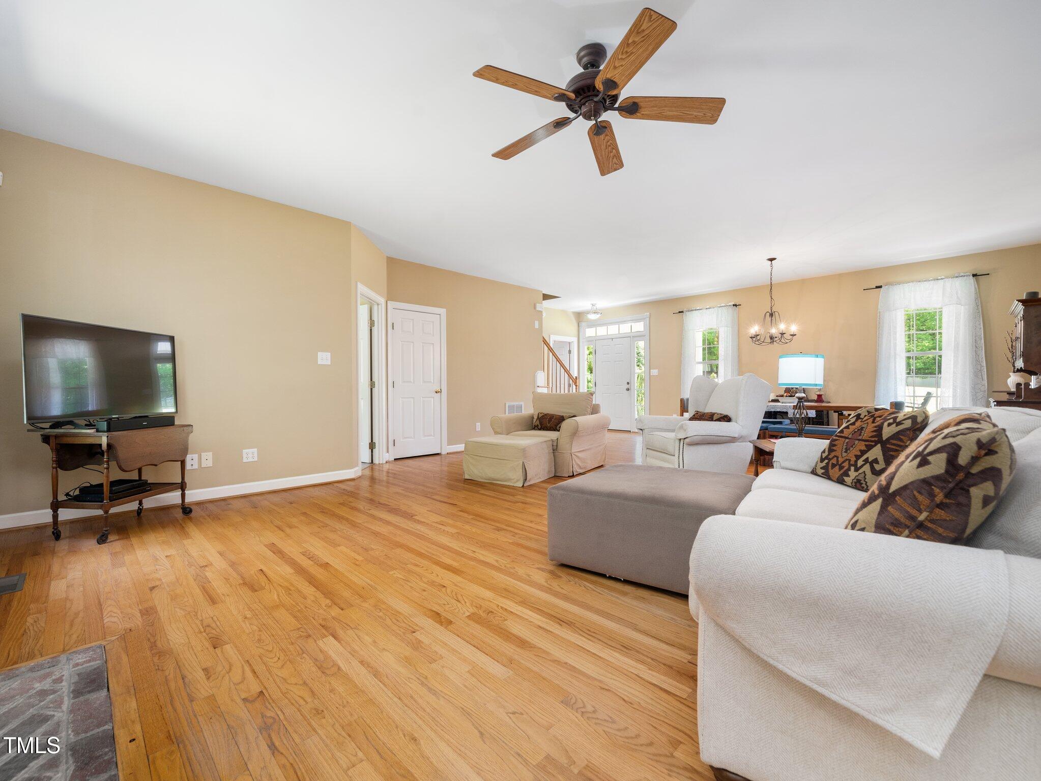 936 Elbridge Drive