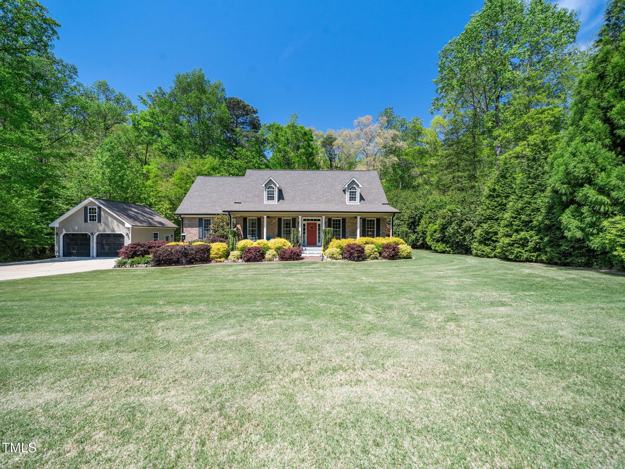 936 Elbridge Drive
