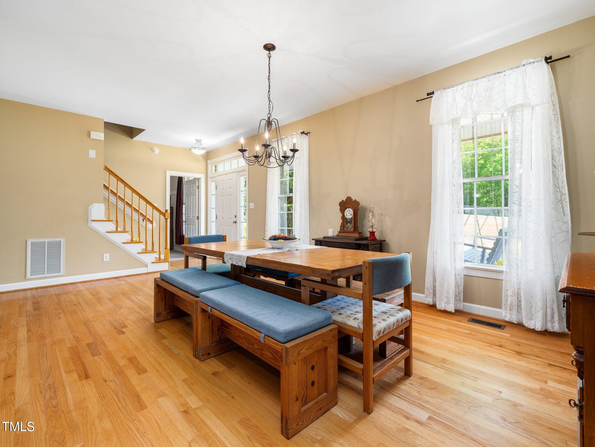 936 Elbridge Drive