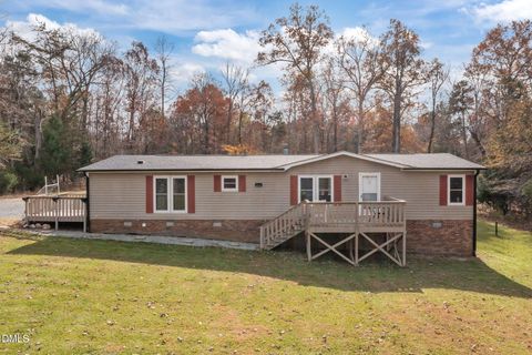 3829 Gayle Drive Haw River NC 27258
