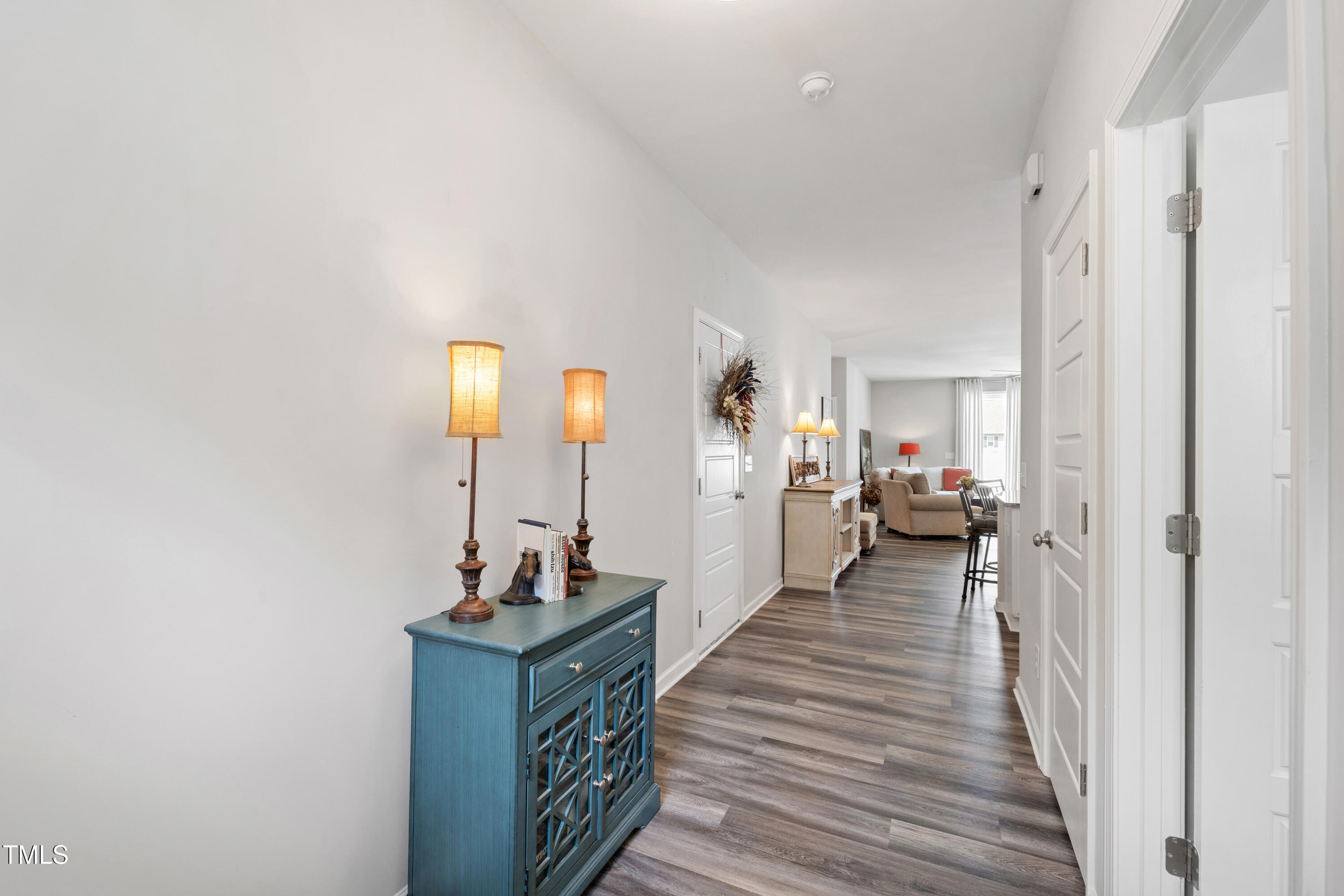 321 Everly Mist Way