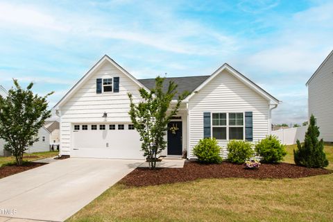 321 Everly Mist Way Wake Forest NC 27587