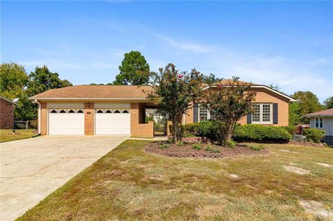 810 Southview Circle Fayetteville NC 28311