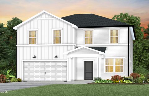 1207 Sawmill Grove Drive Durham NC 27704