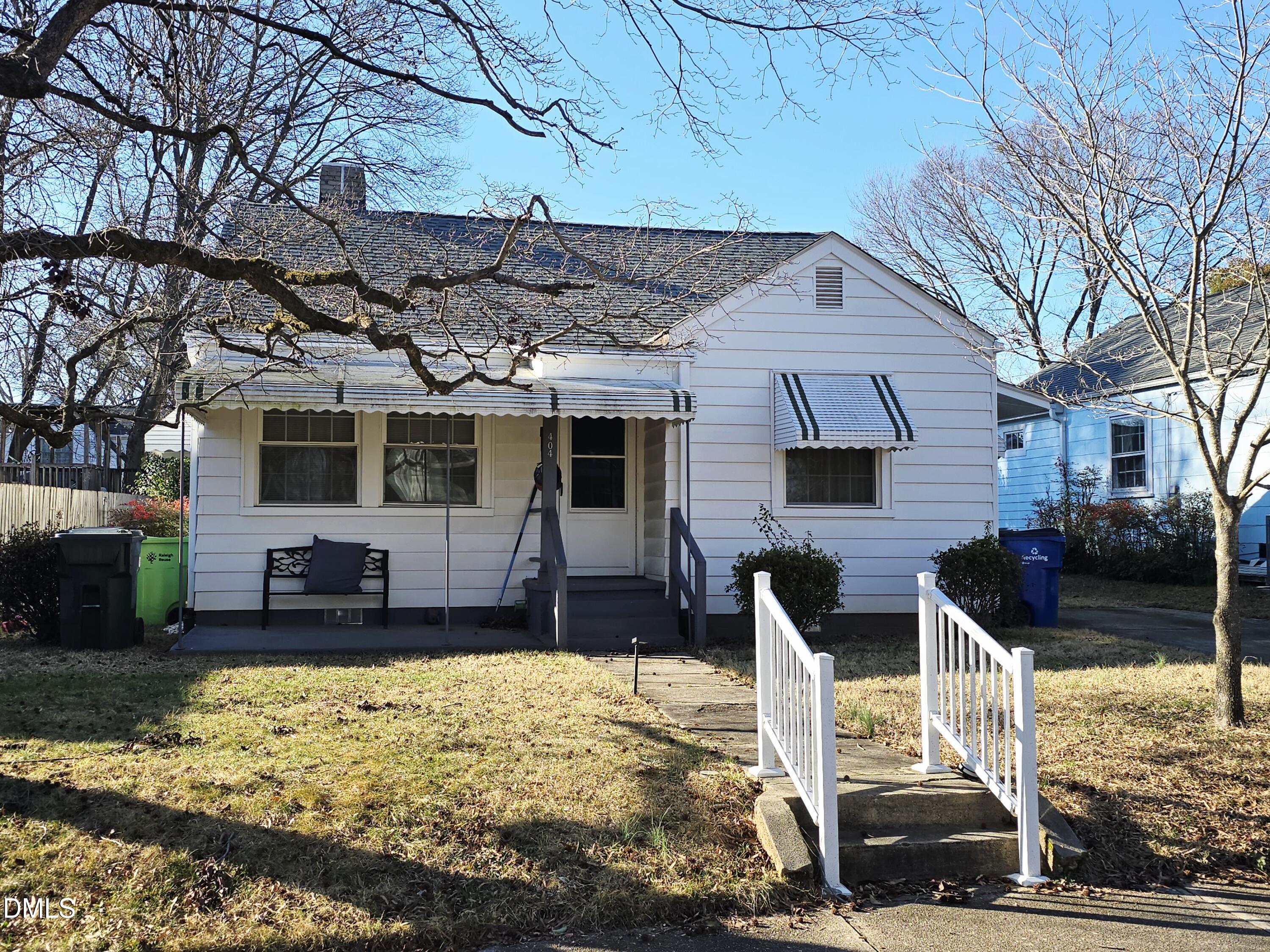 404 Bickett Boulevard