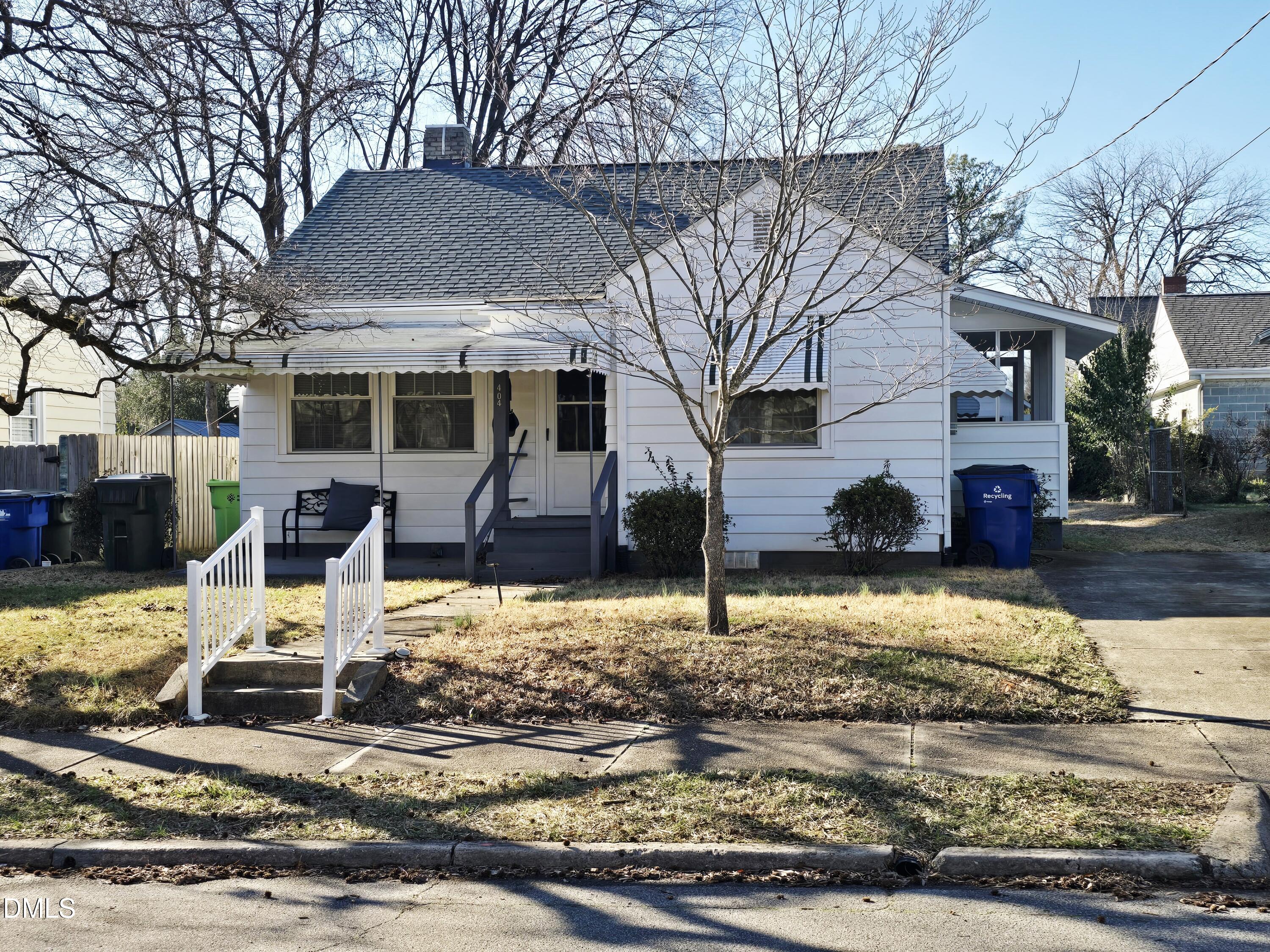 404 Bickett Boulevard