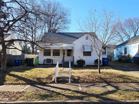 404 Bickett Boulevard Raleigh NC 27608