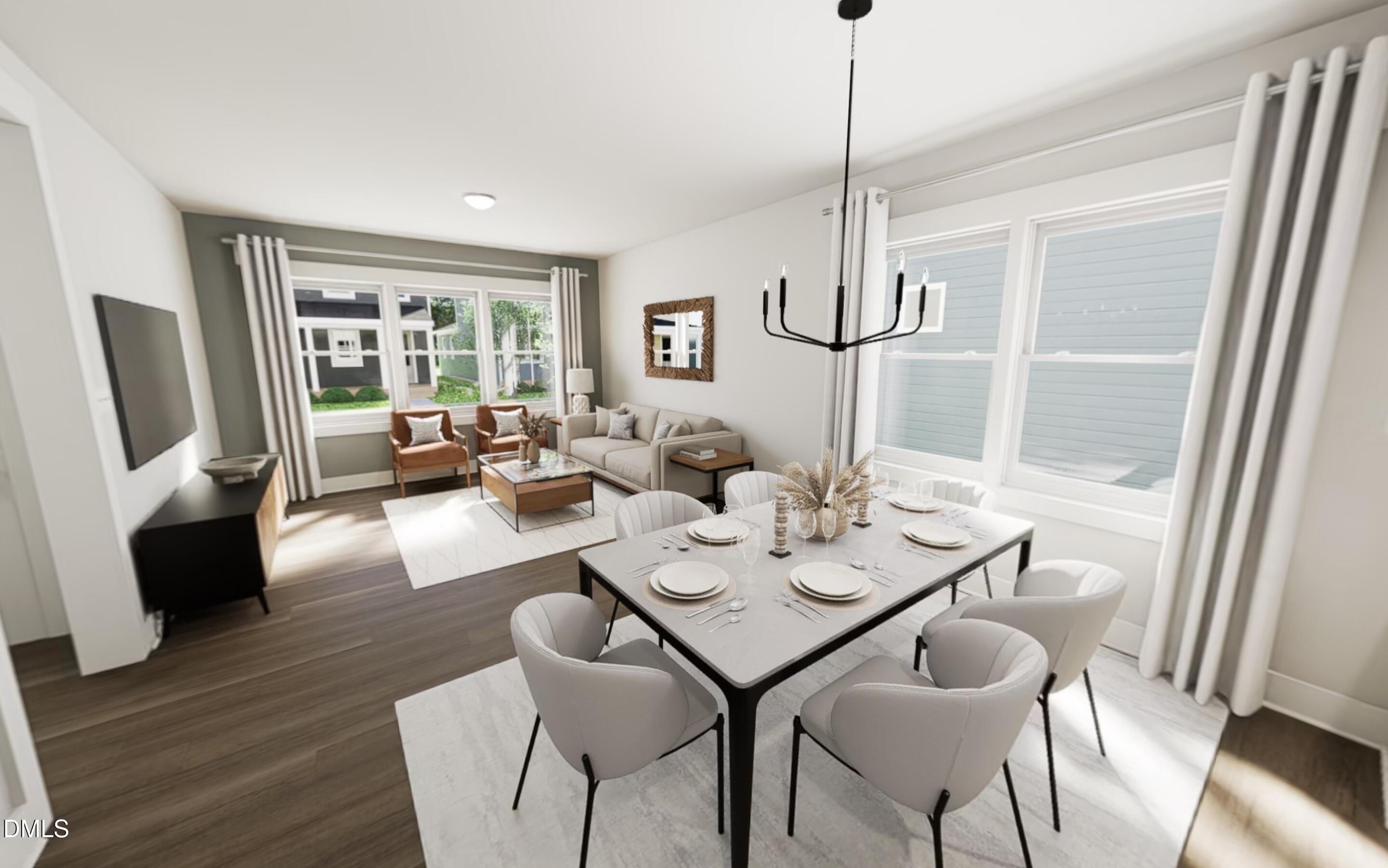 887 Central Park Drive