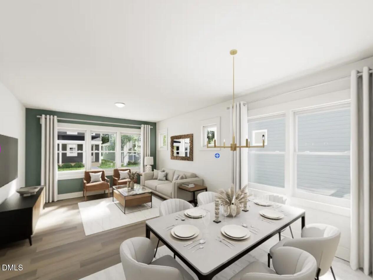 887 Central Park Drive