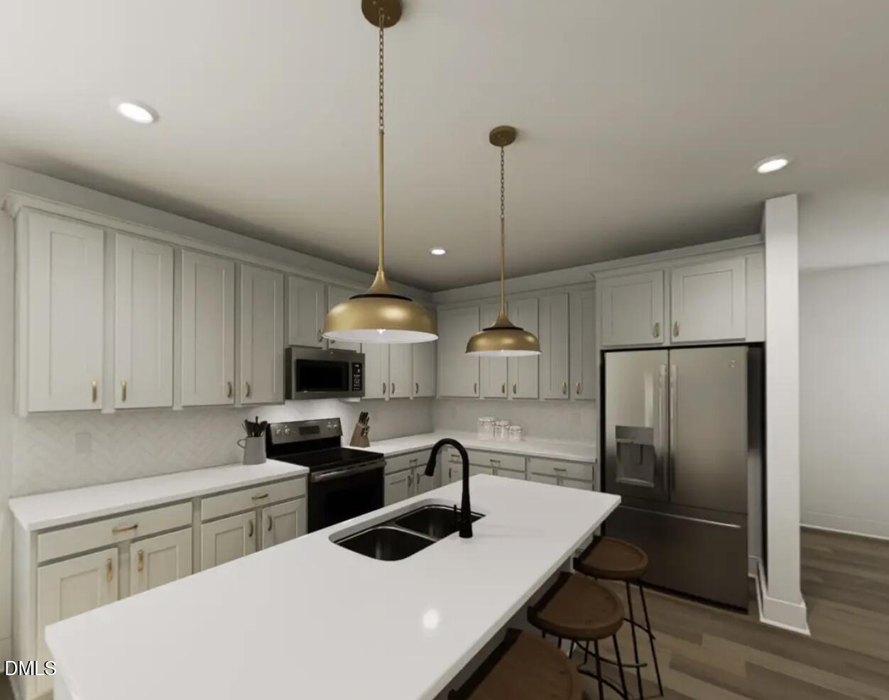 887 Central Park Drive