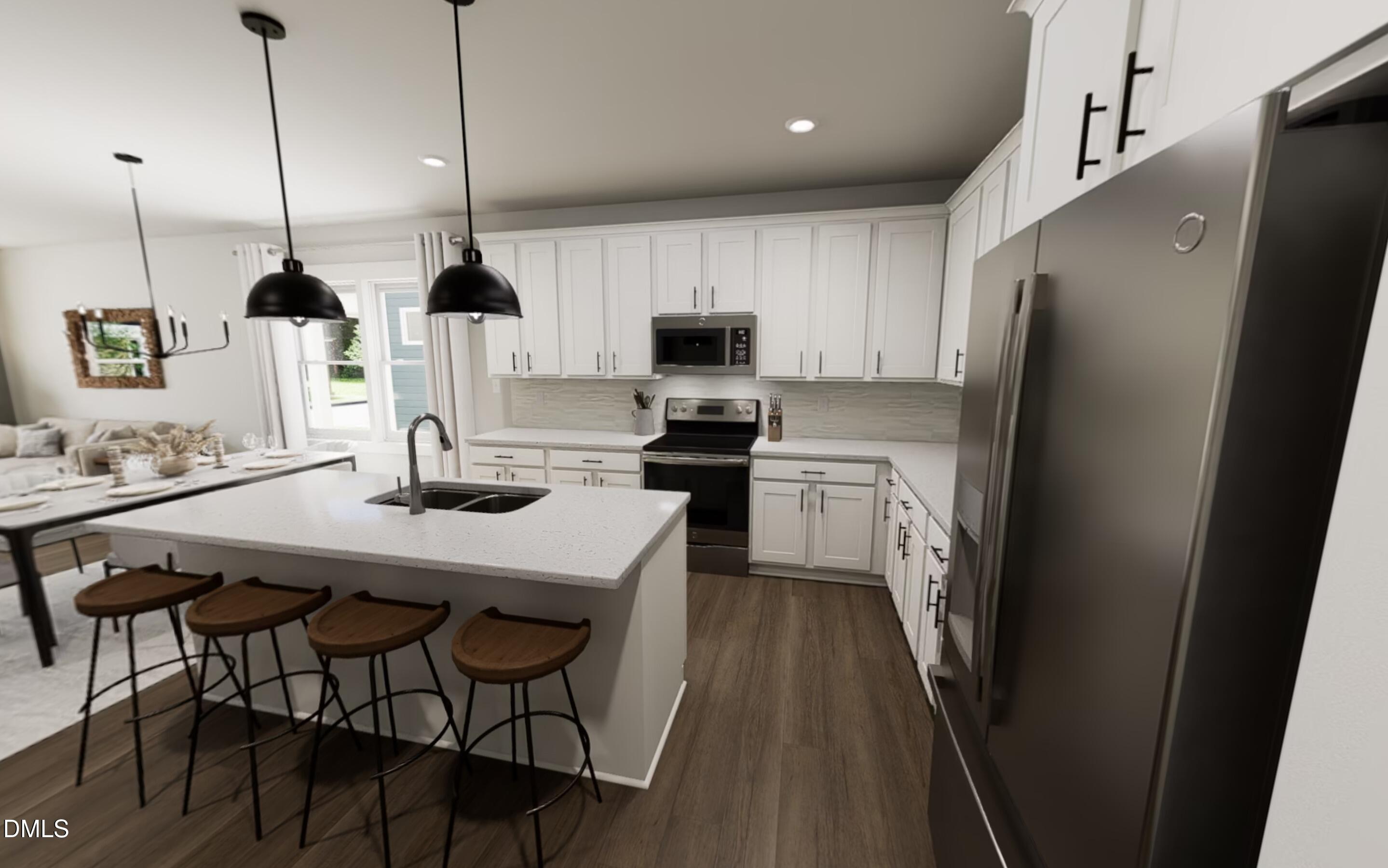 887 Central Park Drive