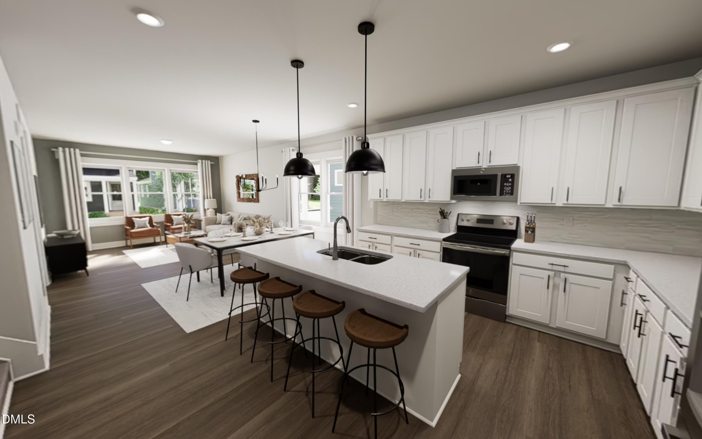 887 Central Park Drive