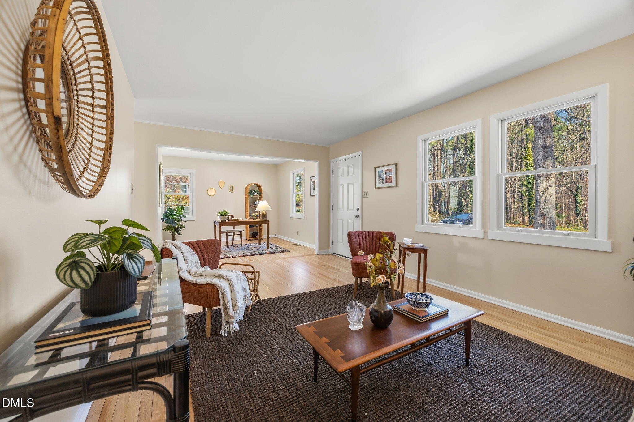 5527 Ponderosa Drive