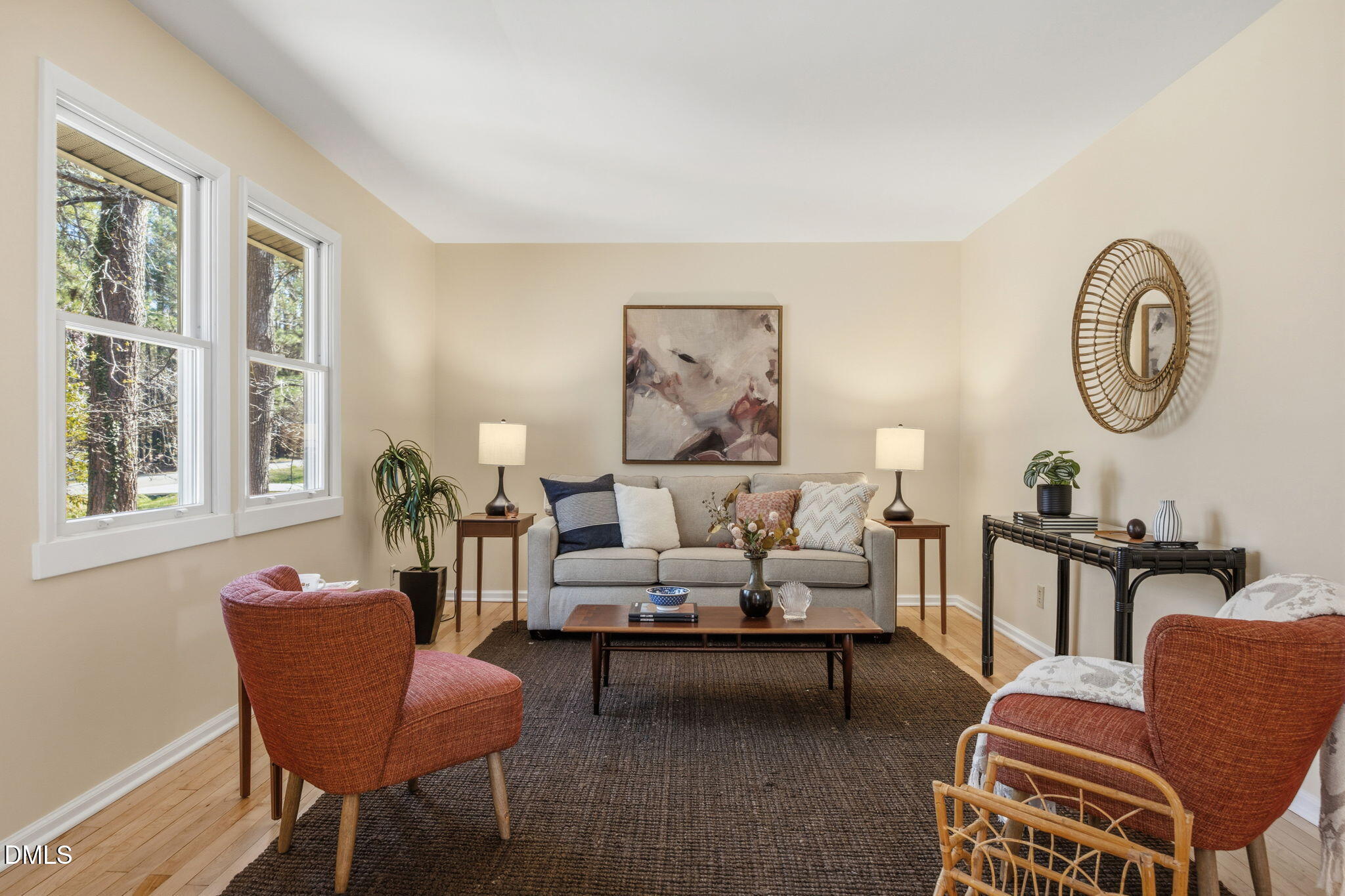 5527 Ponderosa Drive