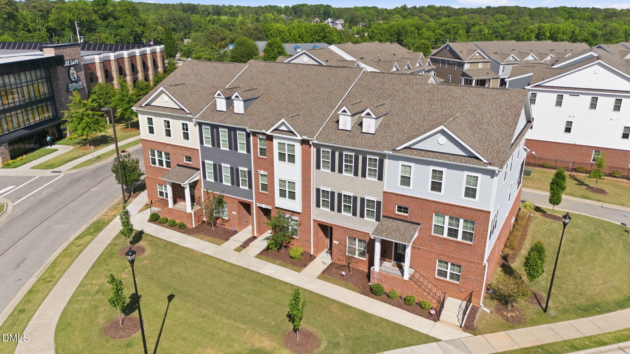 507 Gateway Townes Boulevard