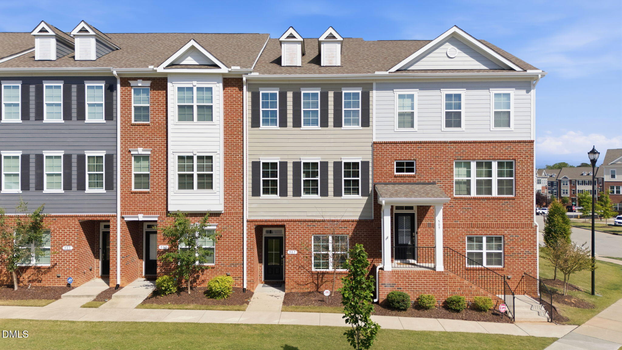 507 Gateway Townes Boulevard