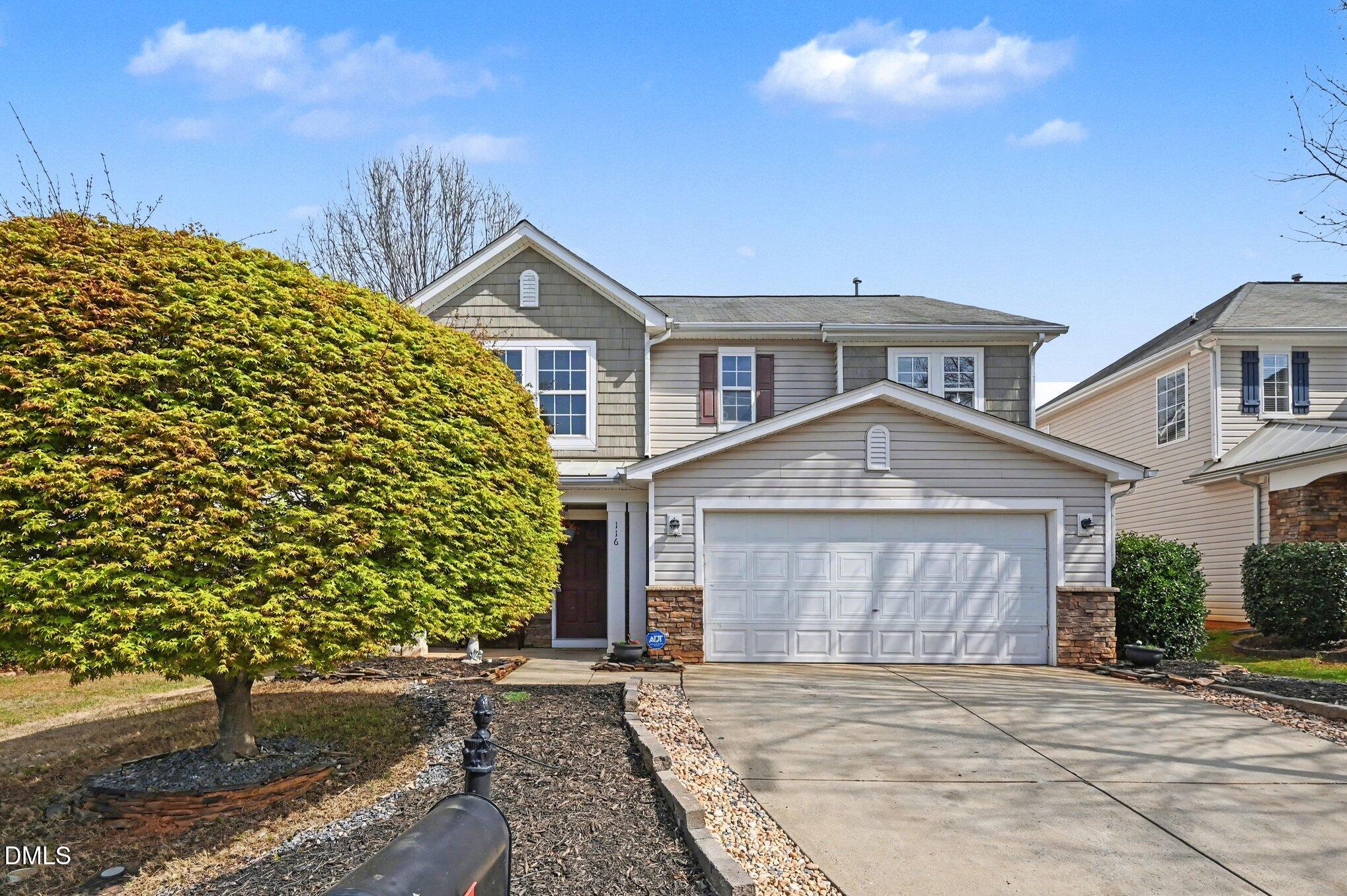 116 Ryder Cup Circle