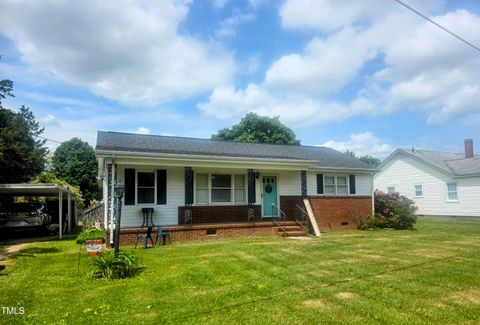 66 Epsom Rocky Ford Road Henderson NC 27537