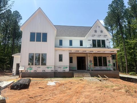 Photo of 7313 Wexford Woods Lane, Wake Forest, NC 27587 (MLS # 10169177)