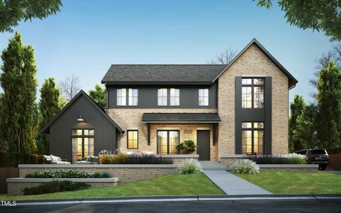 2522 Medway Drive, Raleigh, NC 27608 - MLS#: 10059883