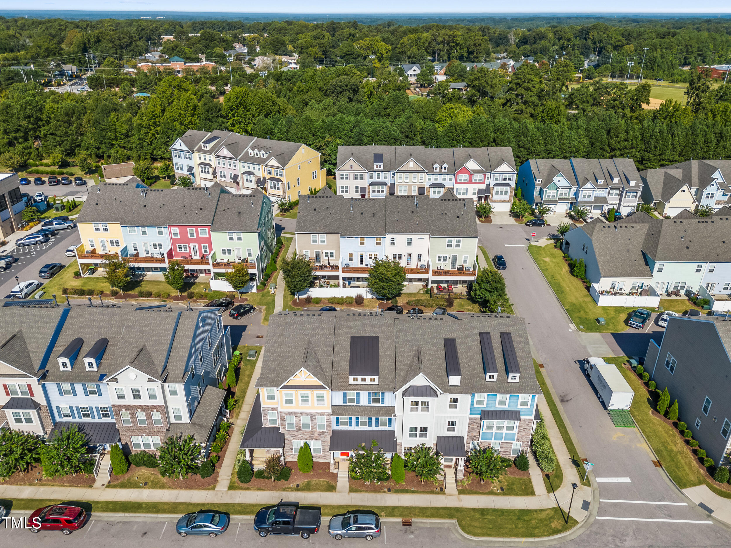 543 Grand Central Station