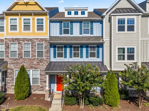 543 Grand Central Station Apex NC 27502