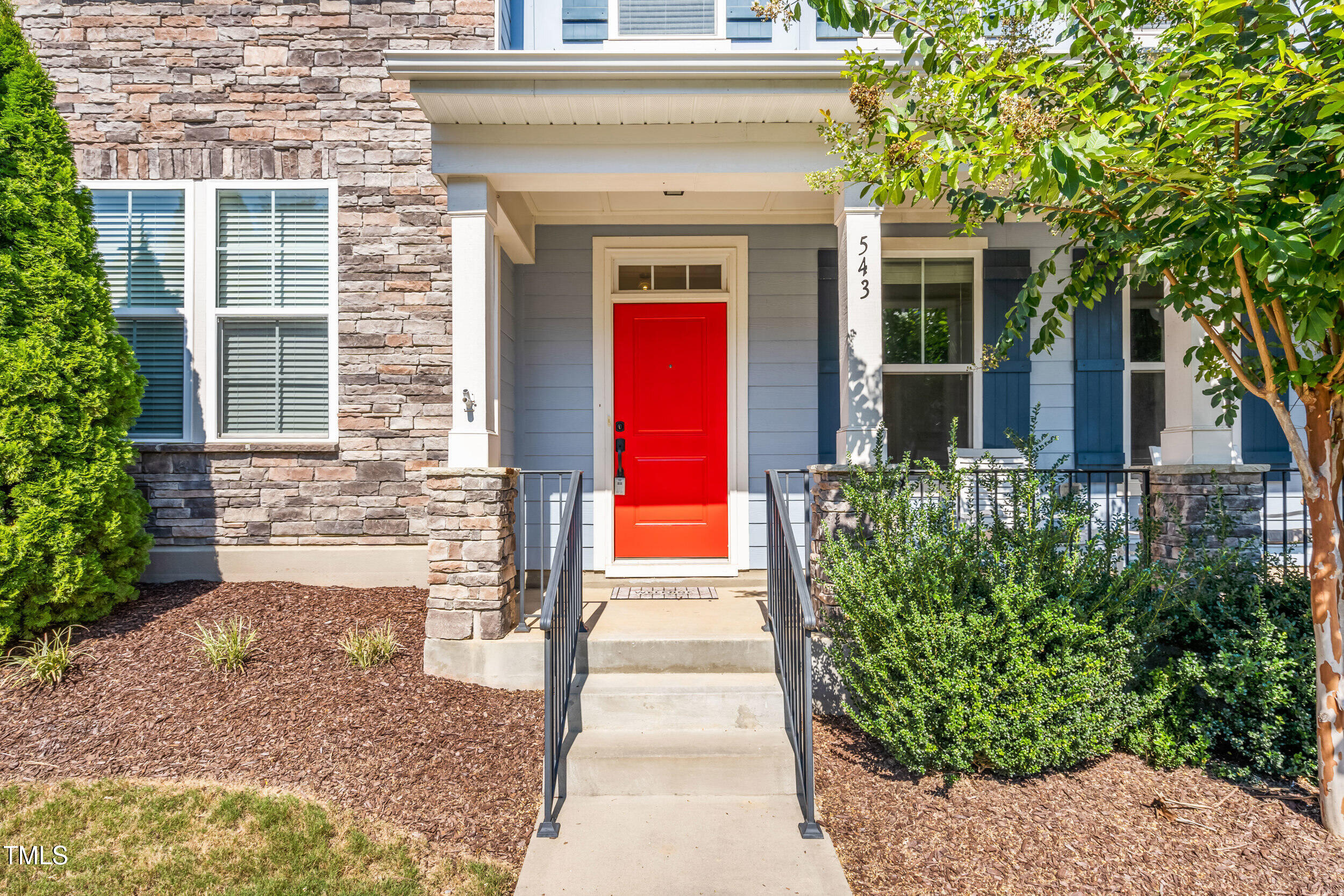 543 Grand Central Station