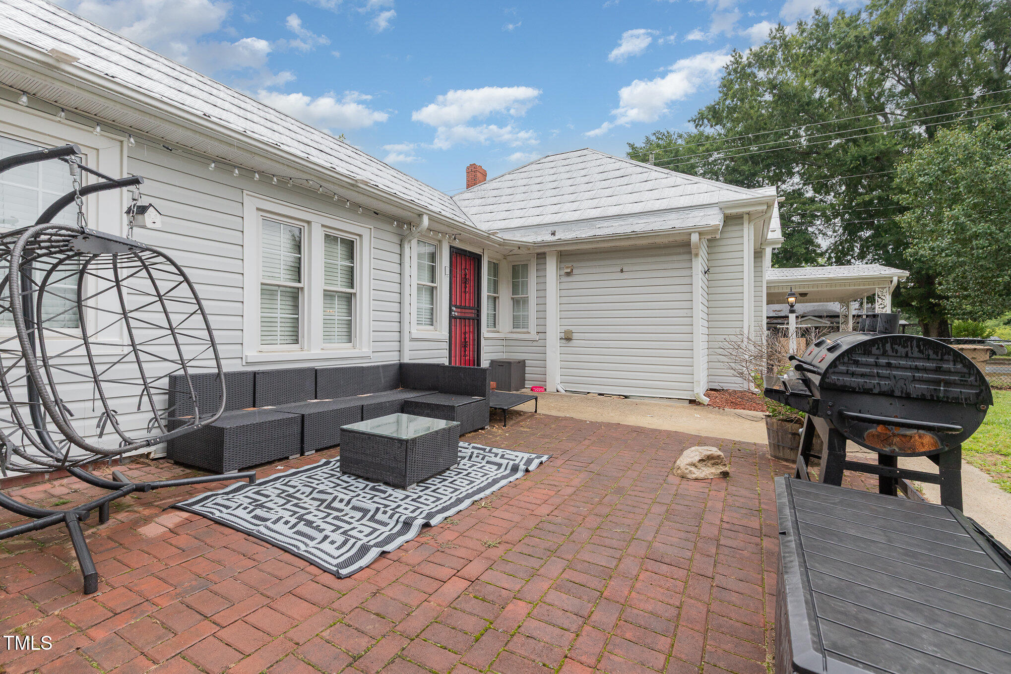 532 N O'Neil Street