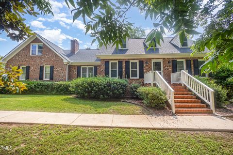 3913 Littlefield Court Raleigh NC 27606