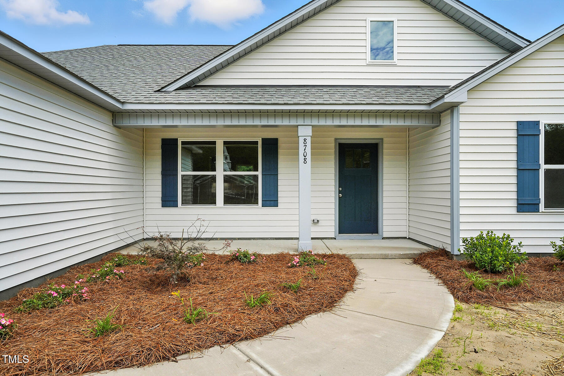 8708 Green Path Road
