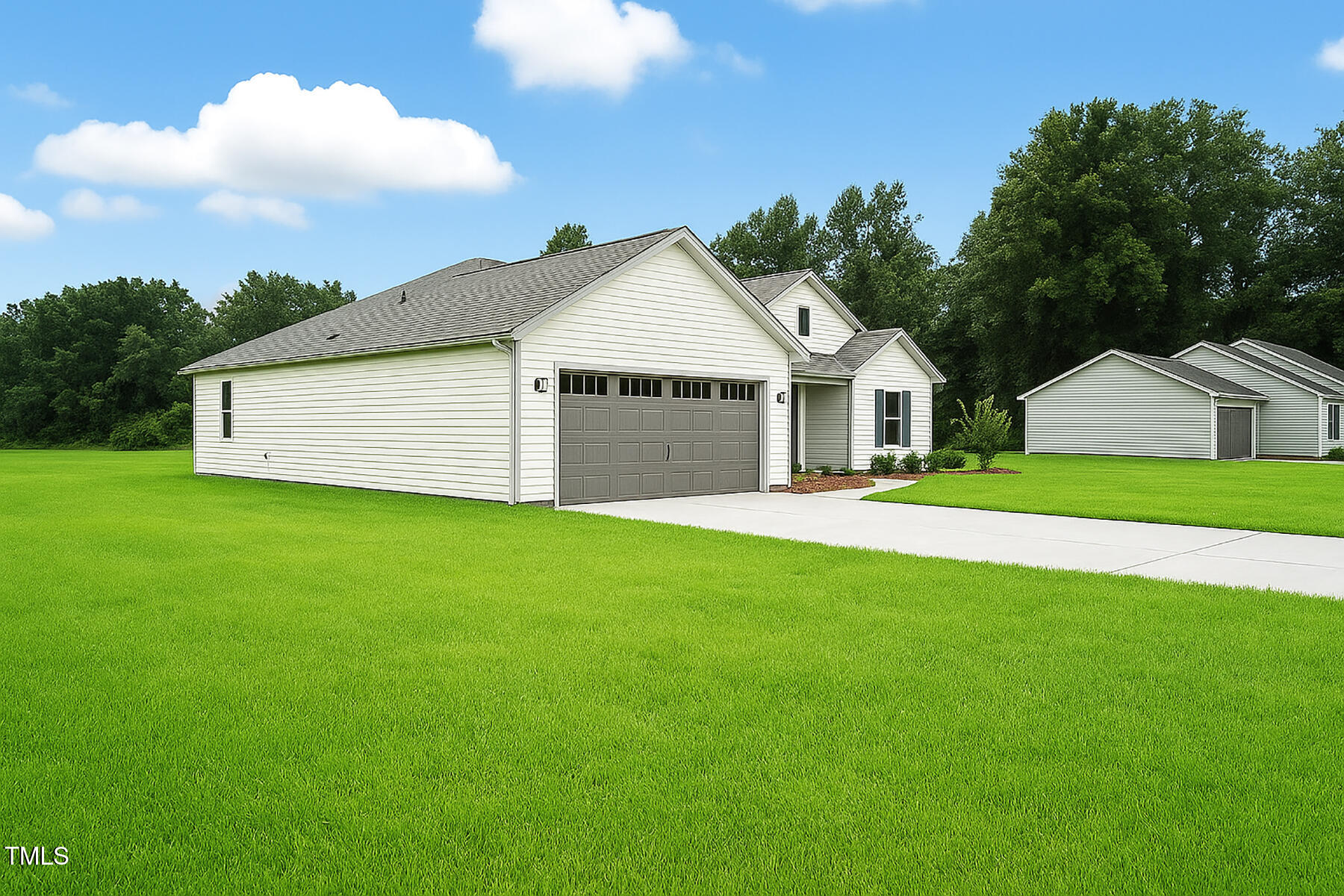 8708 Green Path Road