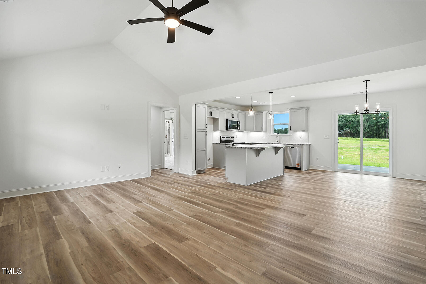 8708 Green Path Road