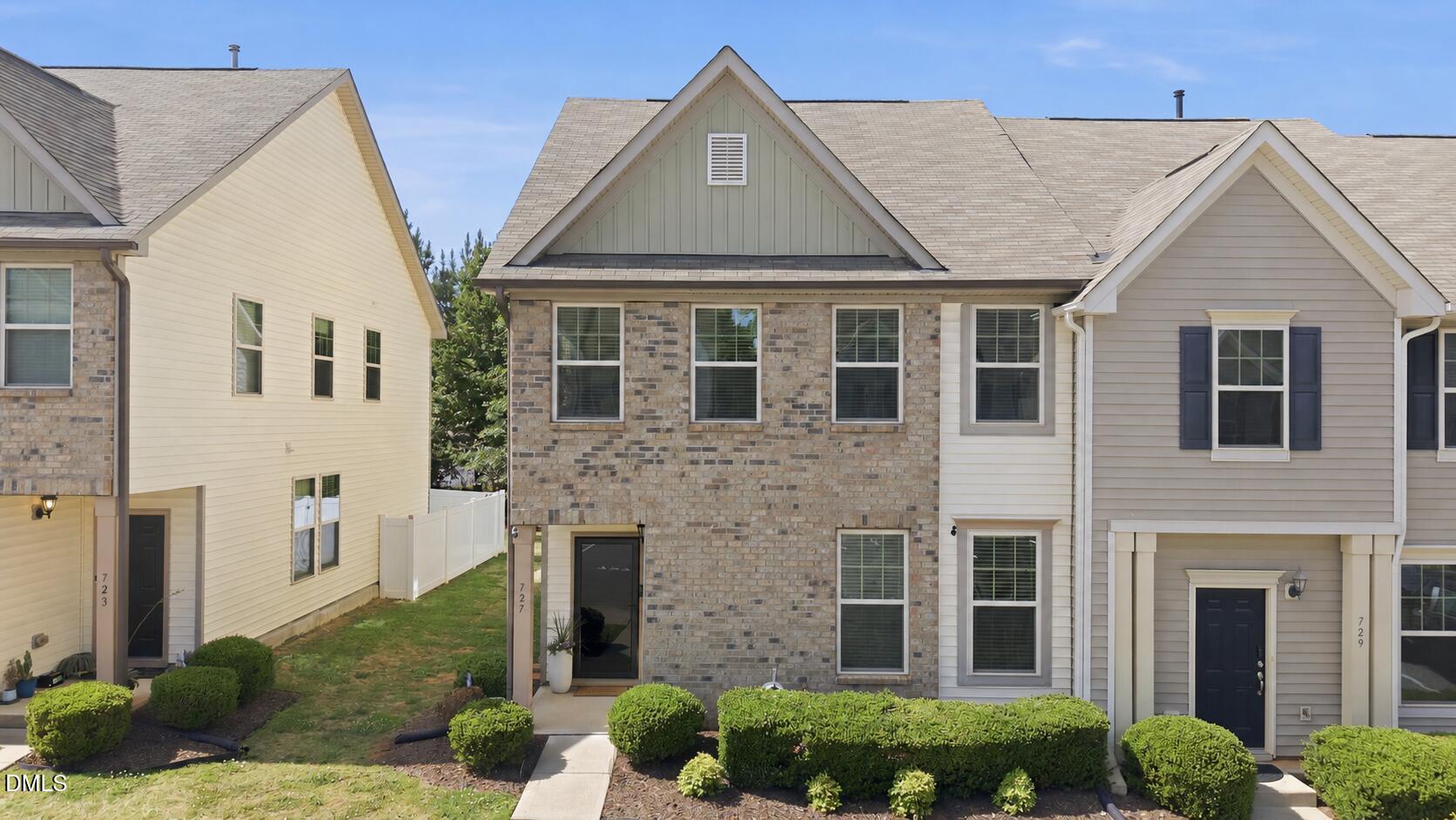 727 Maypearl Lane