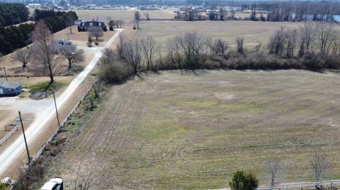 Lot 5 Bailey'S Crossroads Road Benson NC 27504