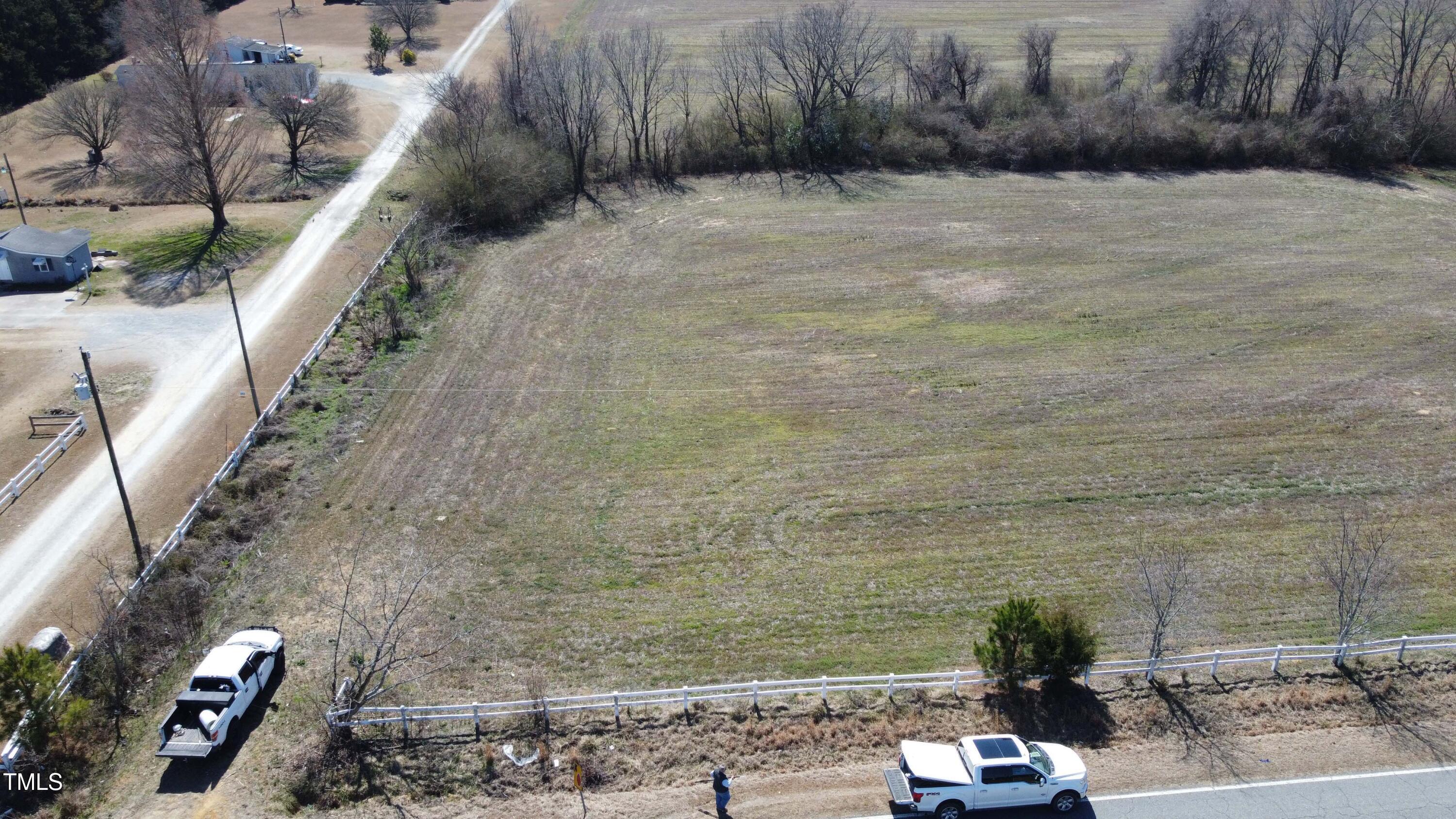 Lot 5 Bailey'S Crossroads Road
