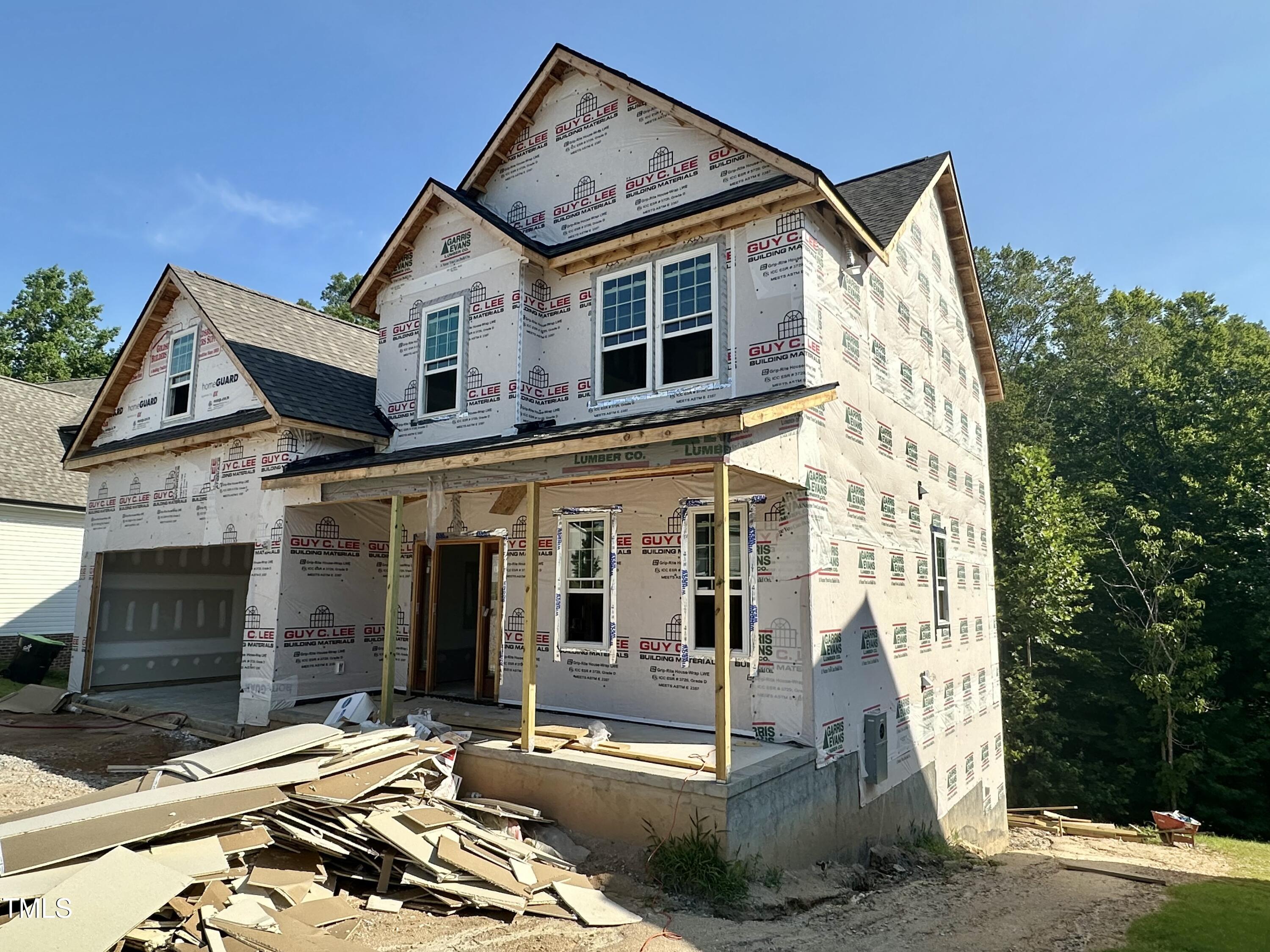 177 Millwood Drive