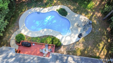 302 Caraway Lane Cary NC 27519