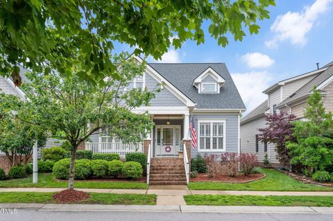 1633 Lakestone Village Lane Fuquay Varina NC 27526