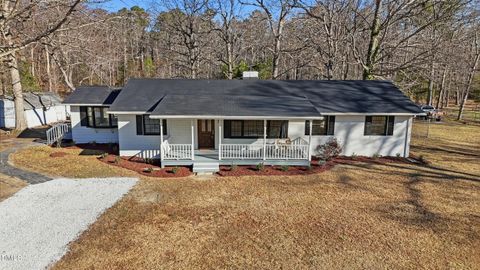 603 Snow Hill Road Durham NC 27712