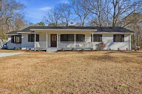 603 Snow Hill Road Durham NC 27712