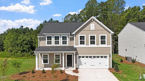 Photo of 168 Sugarmaple Way, Youngsville, NC 27596 (MLS # 10164704)