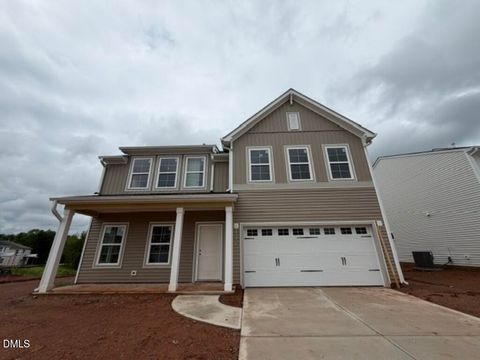 Photo of 168 Sugarmaple Way, Youngsville, NC 27596 (MLS # 10164704)
