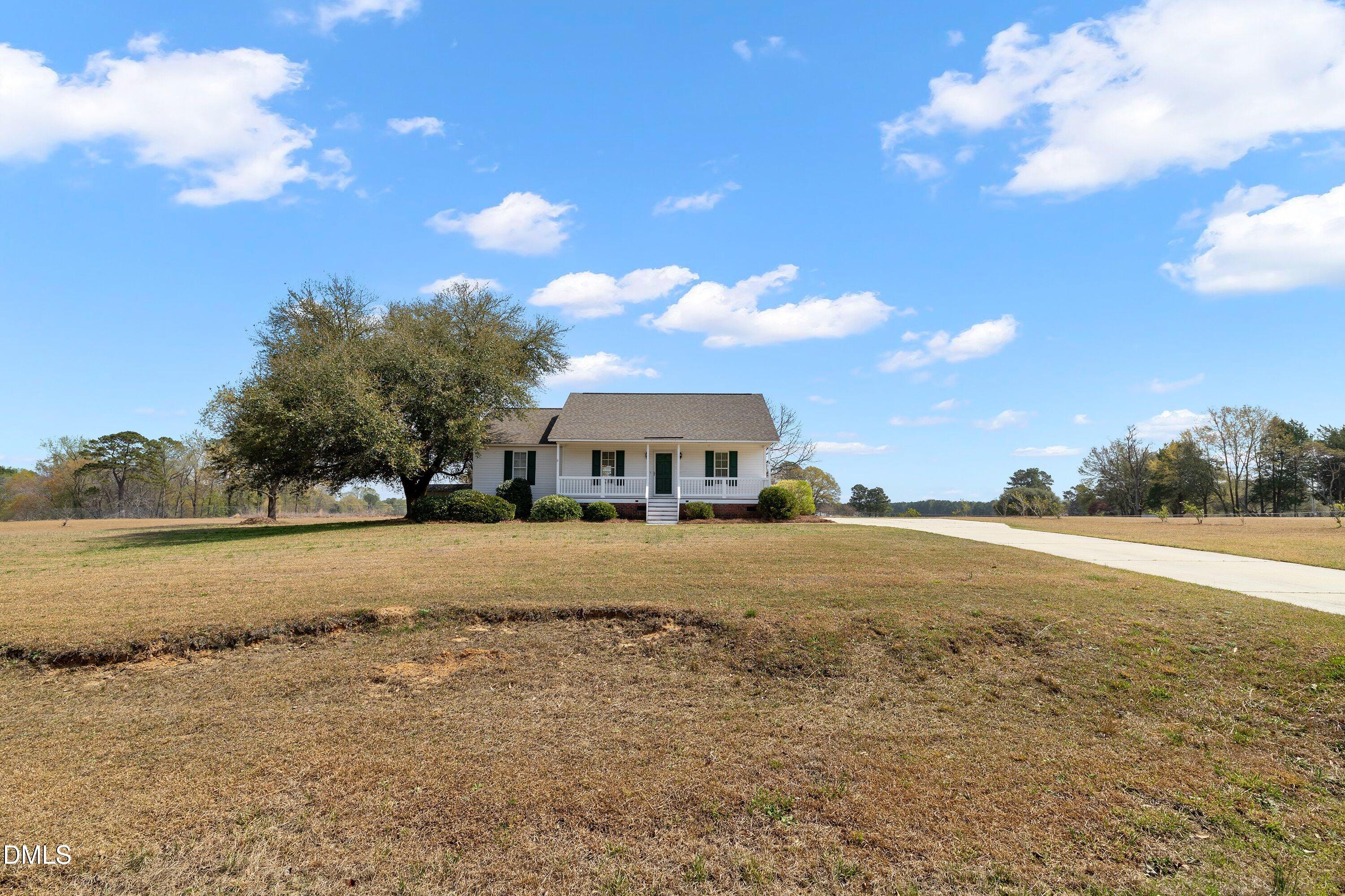 100 Trail Ridge Drive