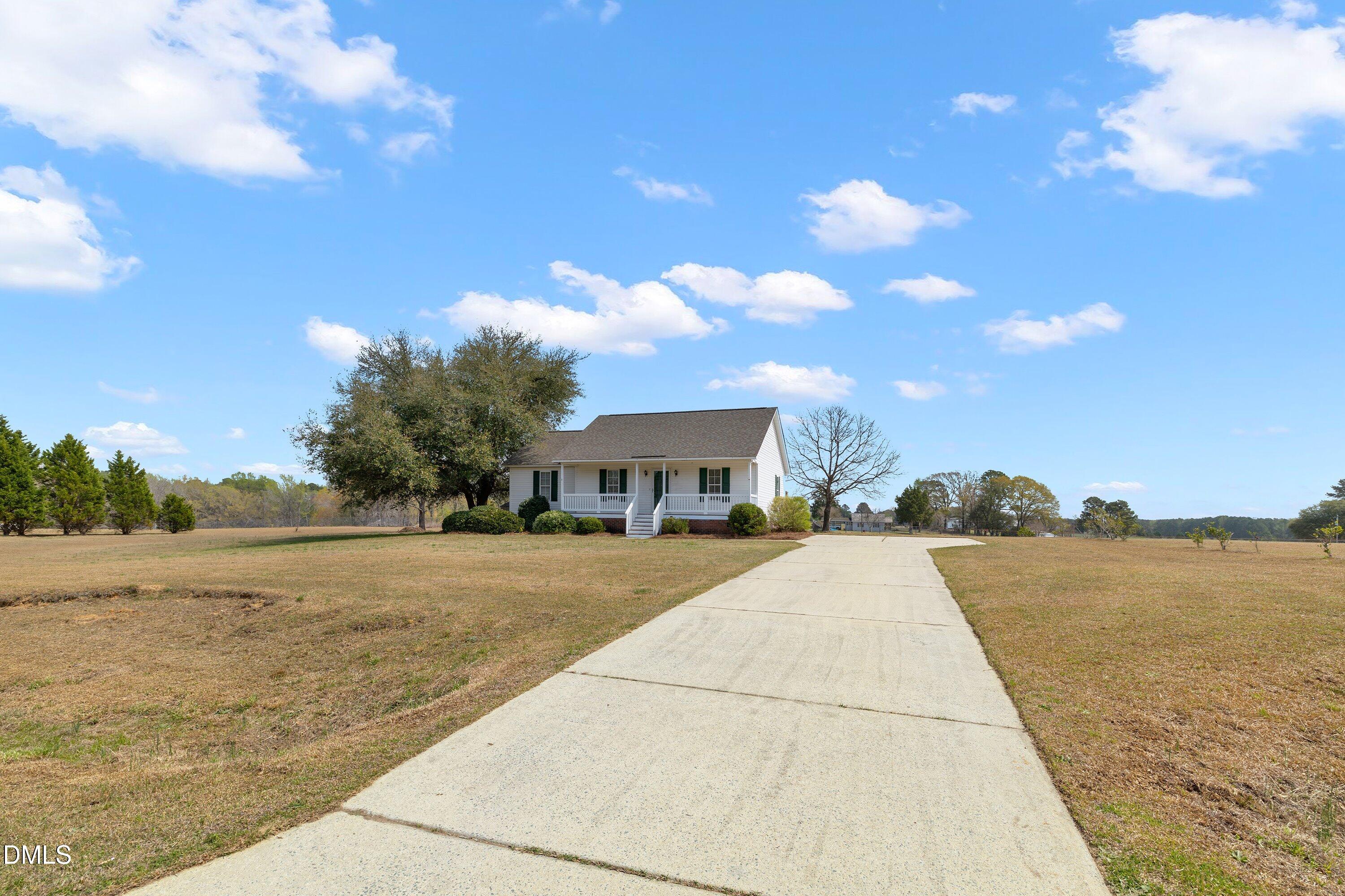 100 Trail Ridge Drive